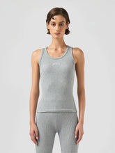 Ribbed Vest - FULL PRICE ONLY | GCDS