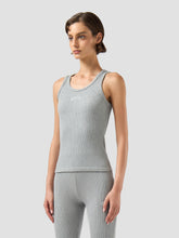 Ribbed Vest - FULL PRICE ONLY | GCDS