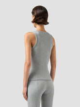 Ribbed Vest - FULL PRICE ONLY | GCDS