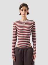 Ribbed Long Sleeve Bodysuit - FULL PRICE ONLY | GCDS