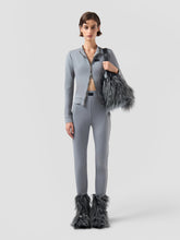 Leggings with Contrasting Trim - FULL PRICE ONLY | GCDS