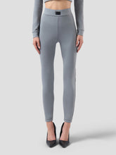 Leggings with Contrasting Trim - FULL PRICE ONLY | GCDS