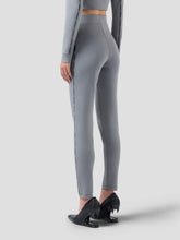 Leggings with Contrasting Trim - FULL PRICE ONLY | GCDS