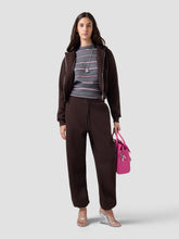 Lounge Logo Tracksuit Bottoms
