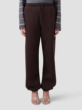 Lounge Logo Tracksuit Bottoms