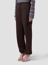 Lounge Logo Tracksuit Bottoms