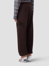 Lounge Logo Tracksuit Bottoms