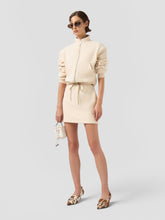 Logo Mini Skirt Lounge - FULL PRICE ONLY | GCDS