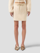 Logo Mini Skirt Lounge - FULL PRICE ONLY | GCDS
