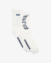 Capri Socks - Capri Edition GCDS  | GCDS