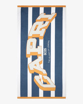 Capri Beach Towel - Women