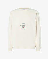 Capri Long Sleeves T-shirt - Capri Edition GCDS  | GCDS