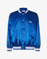 Capri Oversized Bomber - Capri Edition GCDS  | GCDS