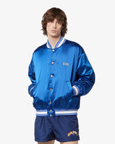 Capri Oversized Bomber - Capri Edition GCDS  | GCDS