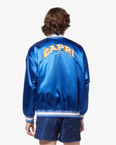 Capri Oversized Bomber - Capri Edition GCDS  | GCDS