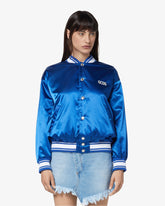 Capri Oversized Bomber - Capri Edition GCDS  | GCDS