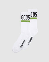 Gcds logo socks - Archive | GCDS