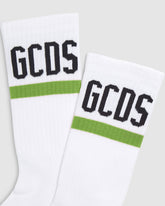 Gcds logo socks - Archive | GCDS