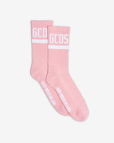 Gcds logo socks - Men