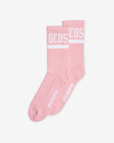 Gcds logo socks - Men