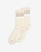 GCDS LOGO SOCKS - ALL FULL PRICE | GCDS