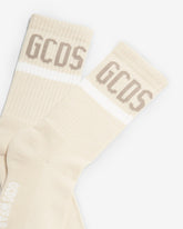 GCDS LOGO SOCKS - ALL FULL PRICE | GCDS