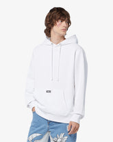 Eco logo regular hoodie - ALL FULL PRICE | GCDS