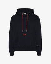 Eco logo regular hoodie - ALL FULL PRICE | GCDS