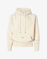 Eco Logo Regular Hoodie - ALL FULL PRICE | GCDS