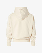 Eco Logo Regular Hoodie - ALL FULL PRICE | GCDS