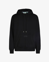 Eco Logo Regular Hoodie - Archive | GCDS