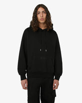 Eco Logo Regular Hoodie - Archive | GCDS