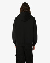 Eco Logo Regular Hoodie - Archive | GCDS