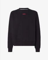 Eco logo regular crewneck - ALL FULL PRICE | GCDS