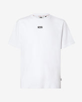 Eco Logo Regular T-Shirt - Men