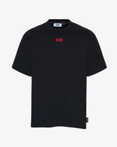 Eco Logo Regular T-Shirt - Men