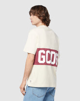 Gcds logo band regular t-shirt - Archive | GCDS