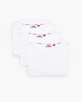 Three-Pack Cotton T-Shirt - Archive | GCDS