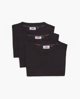 Three-Pack Cotton T-Shirt - Archive | GCDS