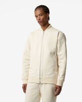 Gcds Monogram Cotton Regular Bomber - Archive | GCDS