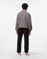 Eco Essentials Sweatpants - Archive | GCDS