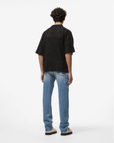 Straight Fit Denim - Archive | GCDS