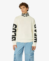 Gcds logo turtleneck - Archive | GCDS