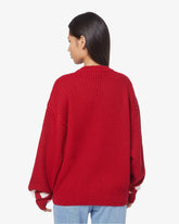 Gcds wool low band sweater - ALL FULL PRICE | GCDS