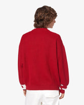 Gcds wool low band sweater - ALL FULL PRICE | GCDS