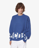 Gcds wool low band sweater - ALL FULL PRICE | GCDS