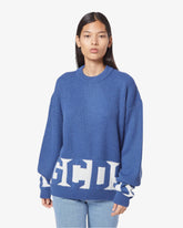 Gcds wool low band sweater - ALL FULL PRICE | GCDS