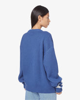 Gcds wool low band sweater - ALL FULL PRICE | GCDS