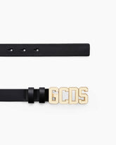 Classic Logo Belt - Archive | GCDS