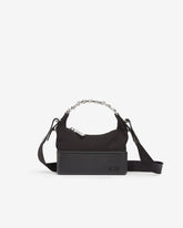 Matilda Nylon Small Bag - Archive | GCDS